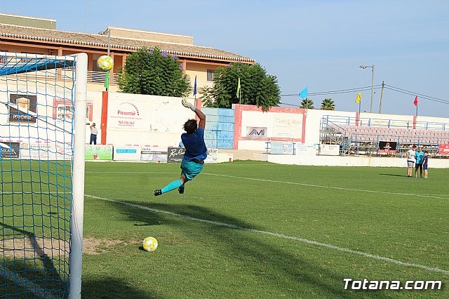 Olmpico de Totana Vs Churra (2-0) - 9