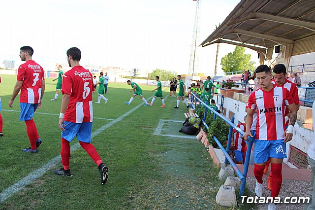 Olmpico de Totana Vs Churra (2-0) - 14