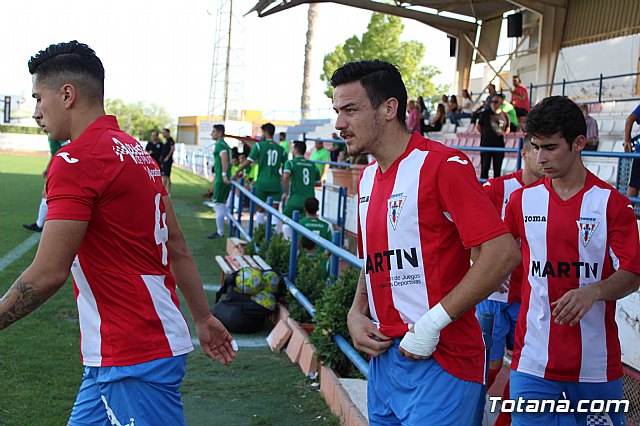 Olmpico de Totana Vs Churra (2-0) - 15