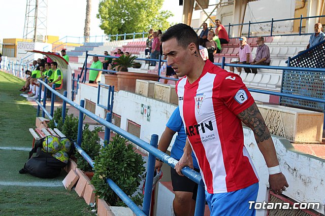Olmpico de Totana Vs Churra (2-0) - 19