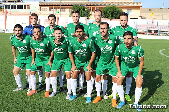 Olmpico de Totana Vs Churra (2-0) - 23
