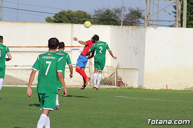 Olmpico de Totana Vs Churra (2-0) - 33