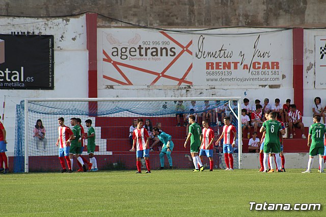 Olmpico de Totana Vs Churra (2-0) - 39
