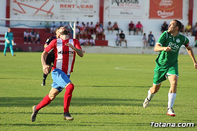 Olmpico de Totana Vs Churra (2-0) - 41