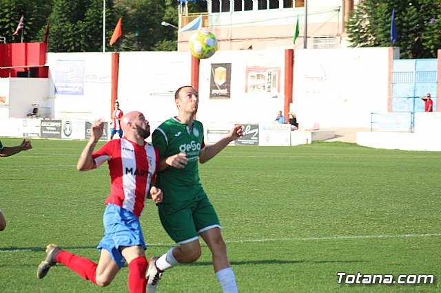 Olmpico de Totana Vs Churra (2-0) - 43
