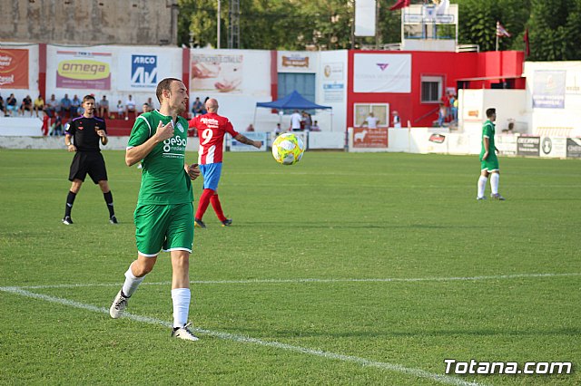 Olmpico de Totana Vs Churra (2-0) - 46