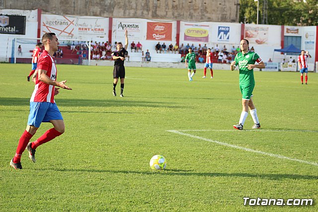 Olmpico de Totana Vs Churra (2-0) - 47