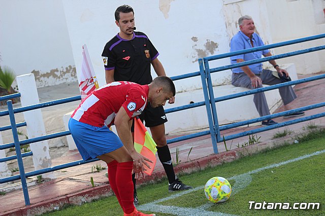 Olmpico de Totana Vs Churra (2-0) - 51