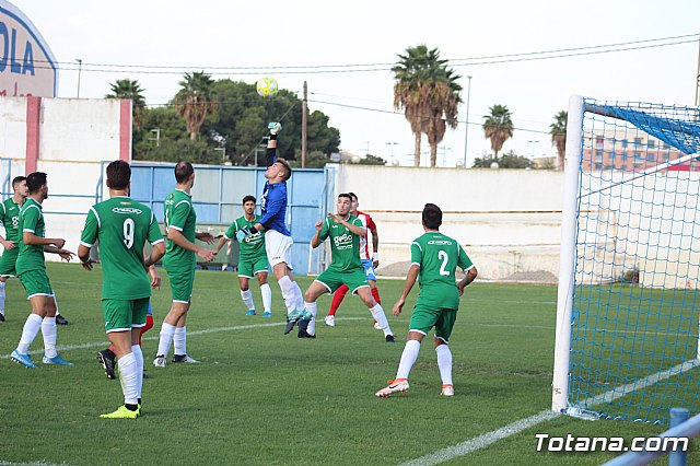 Olmpico de Totana Vs Churra (2-0) - 52