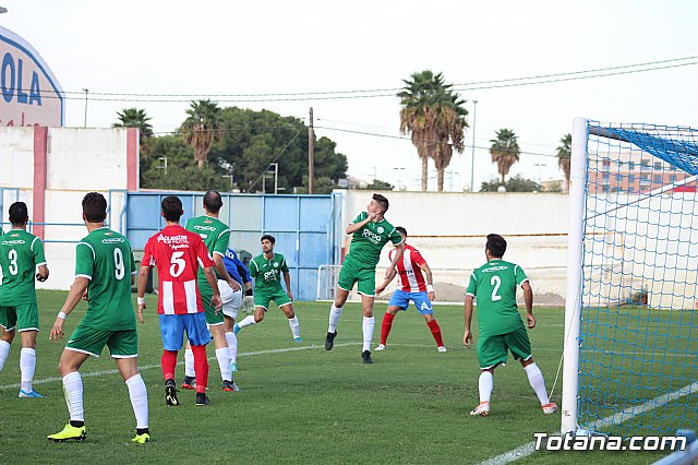 Olmpico de Totana Vs Churra (2-0) - 53