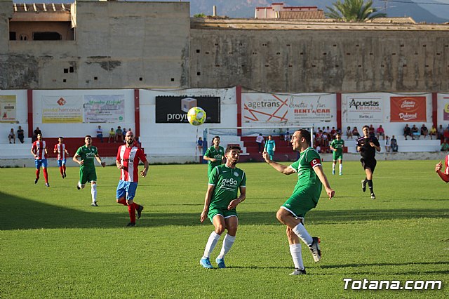 Olmpico de Totana Vs Churra (2-0) - 54