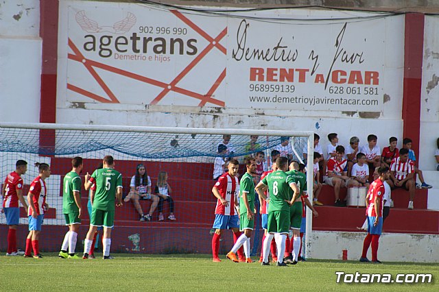 Olmpico de Totana Vs Churra (2-0) - 56