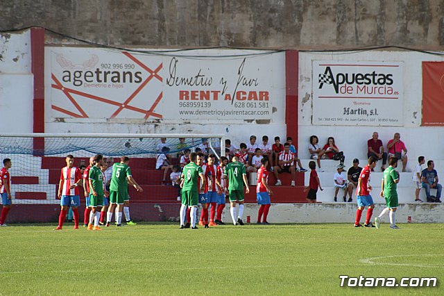 Olmpico de Totana Vs Churra (2-0) - 57