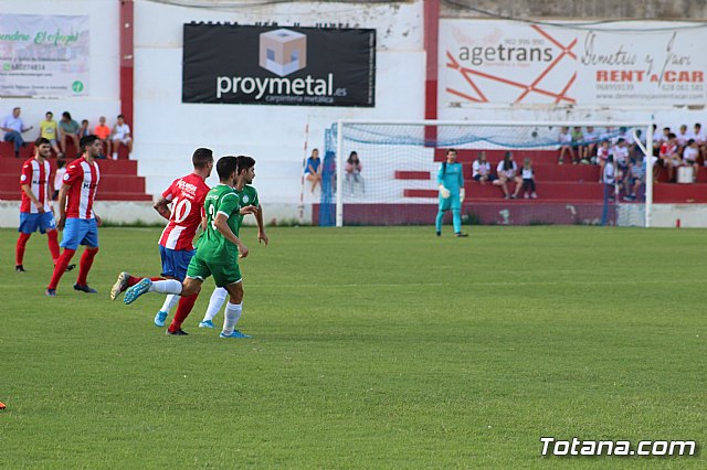 Olmpico de Totana Vs Churra (2-0) - 58