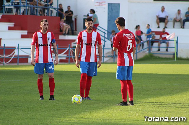 Olmpico de Totana Vs Churra (2-0) - 63