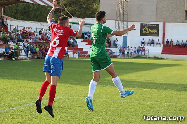 Olmpico de Totana Vs Churra (2-0) - 64