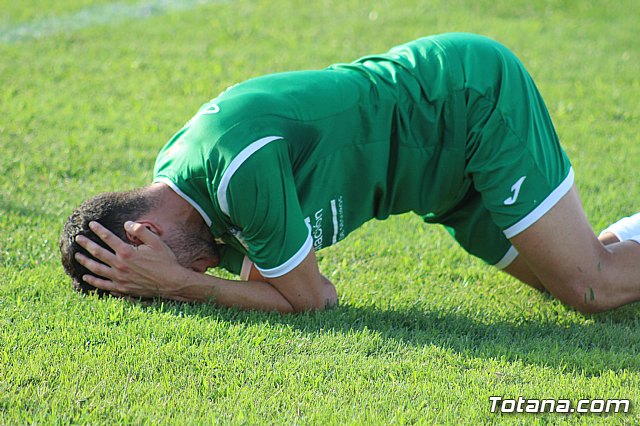 Olmpico de Totana Vs Churra (2-0) - 66