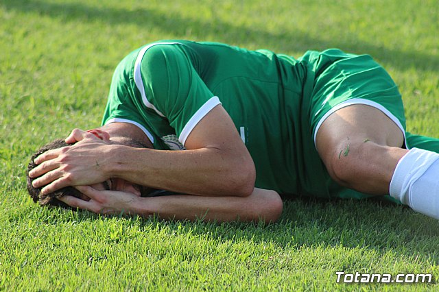 Olmpico de Totana Vs Churra (2-0) - 67