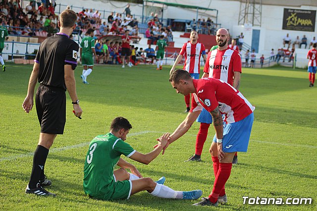 Olmpico de Totana Vs Churra (2-0) - 68