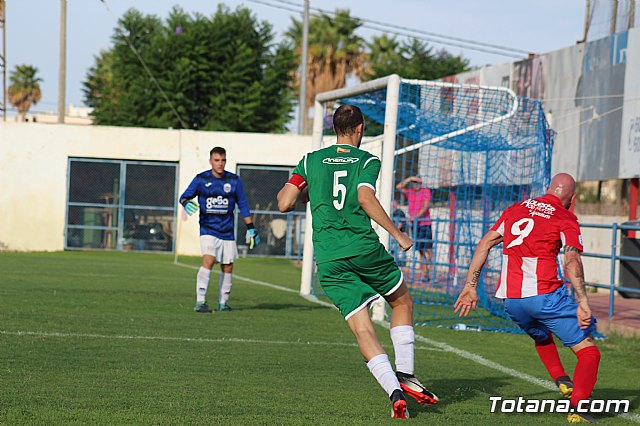 Olmpico de Totana Vs Churra (2-0) - 71