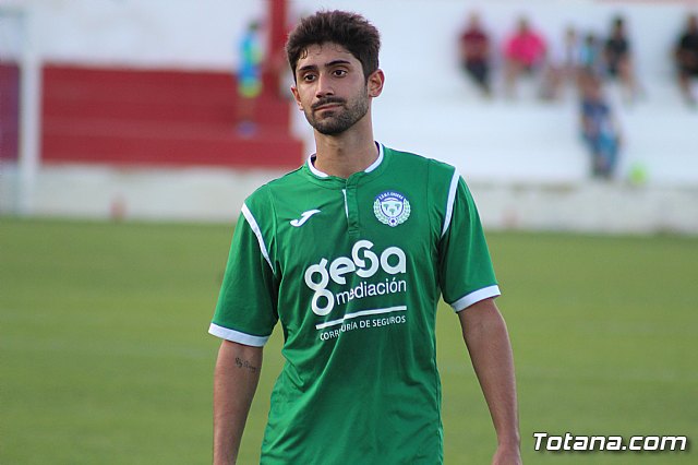 Olmpico de Totana Vs Churra (2-0) - 76
