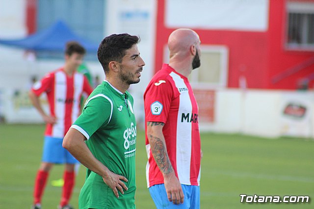 Olmpico de Totana Vs Churra (2-0) - 77