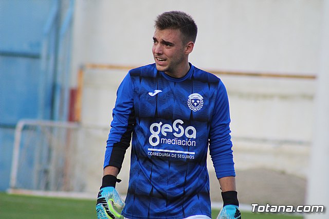 Olmpico de Totana Vs Churra (2-0) - 78