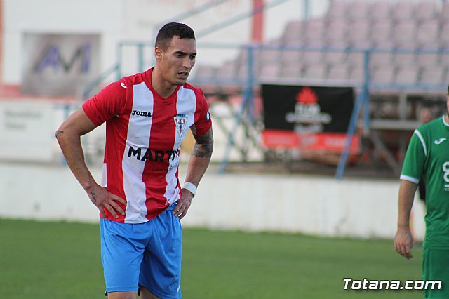 Olmpico de Totana Vs Churra (2-0) - 81