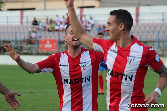 Olmpico de Totana Vs Churra (2-0) - 87