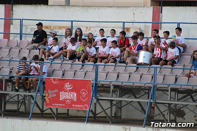 Olmpico de Totana Vs Churra (2-0) - 93