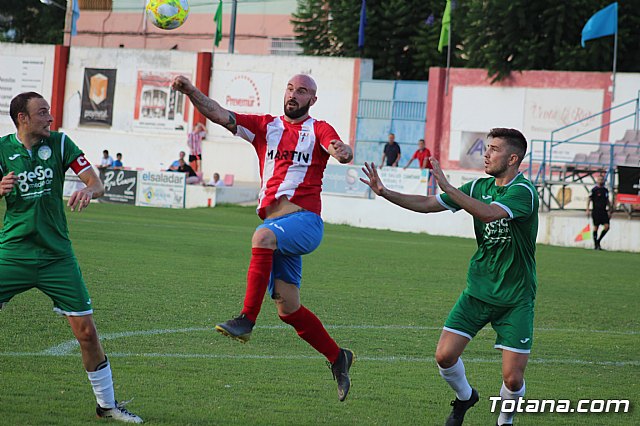 Olmpico de Totana Vs Churra (2-0) - 95