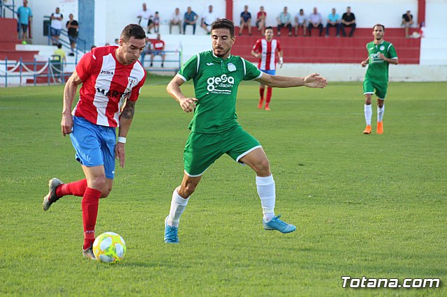 Olmpico de Totana Vs Churra (2-0) - 103