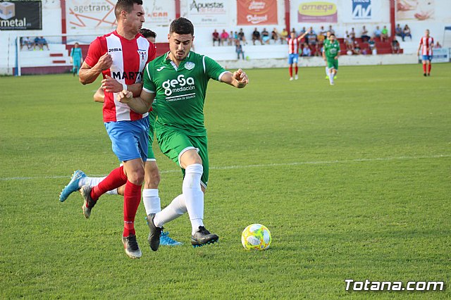 Olmpico de Totana Vs Churra (2-0) - 104