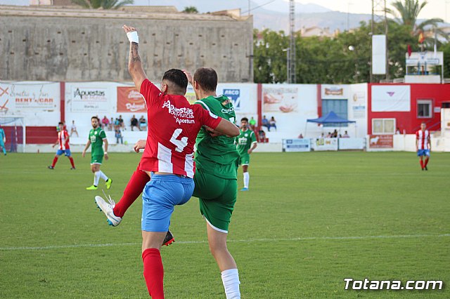 Olmpico de Totana Vs Churra (2-0) - 106