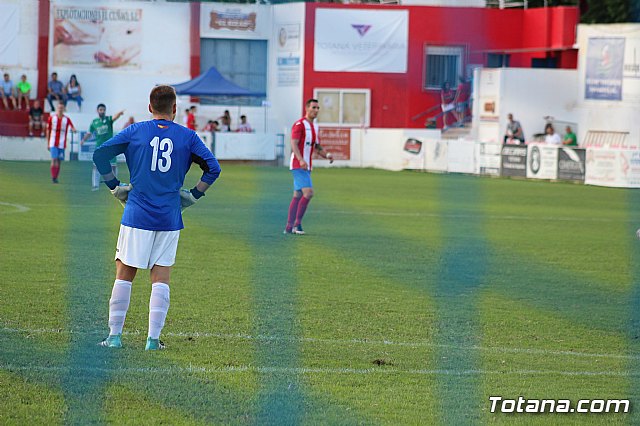 Olmpico de Totana Vs Churra (2-0) - 107