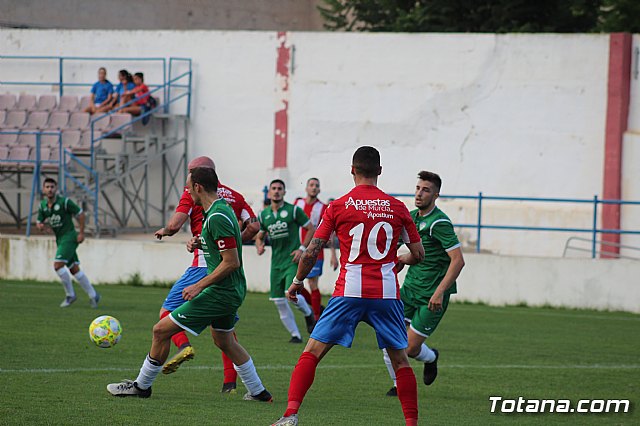 Olmpico de Totana Vs Churra (2-0) - 111