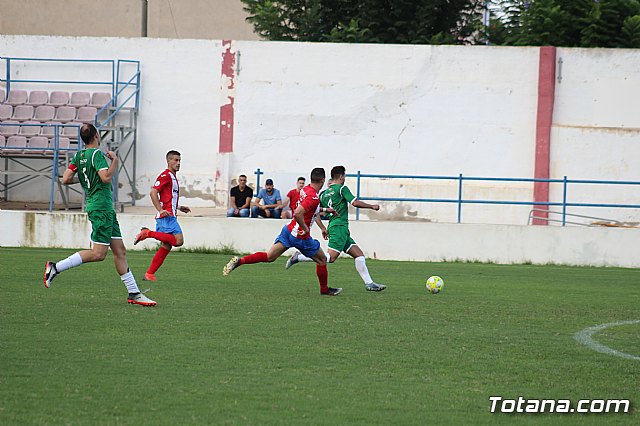 Olmpico de Totana Vs Churra (2-0) - 113
