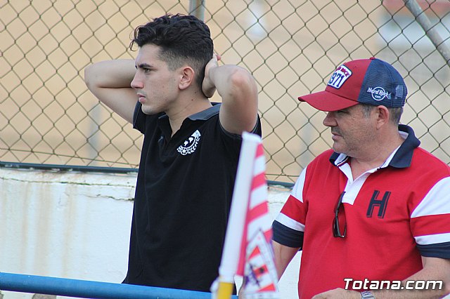 Olmpico de Totana Vs Churra (2-0) - 114