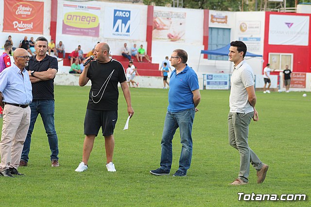 Olmpico de Totana Vs Churra (2-0) - 115