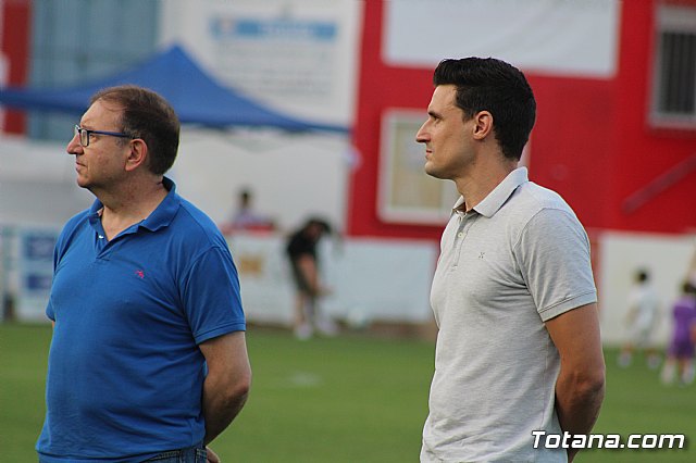 Olmpico de Totana Vs Churra (2-0) - 116