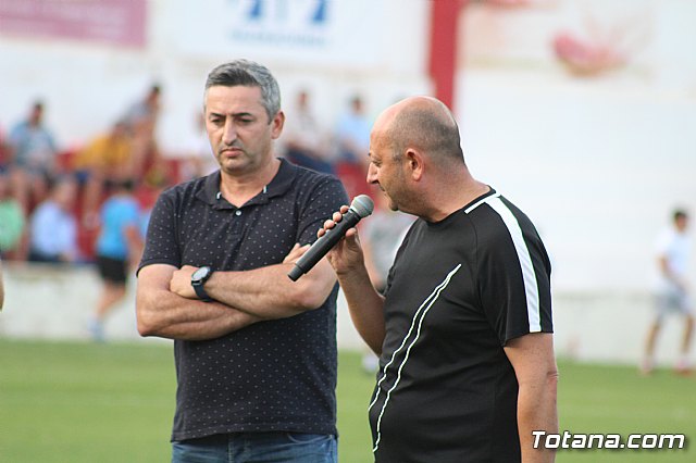 Olmpico de Totana Vs Churra (2-0) - 117