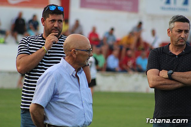 Olmpico de Totana Vs Churra (2-0) - 118