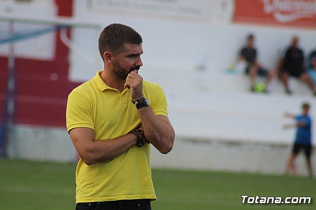 Olmpico de Totana Vs Churra (2-0) - 119