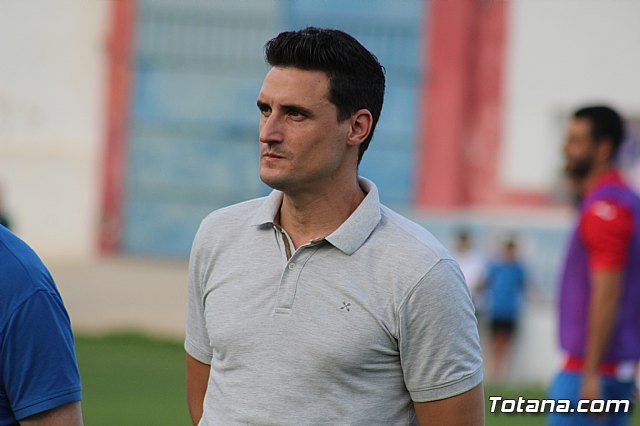 Olmpico de Totana Vs Churra (2-0) - 121