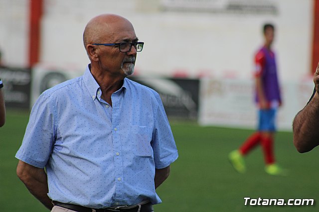 Olmpico de Totana Vs Churra (2-0) - 123