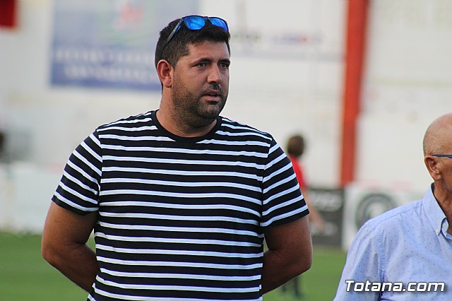 Olmpico de Totana Vs Churra (2-0) - 124