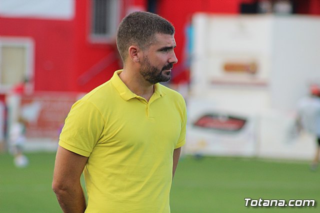 Olmpico de Totana Vs Churra (2-0) - 125