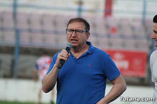 Olmpico de Totana Vs Churra (2-0) - 126