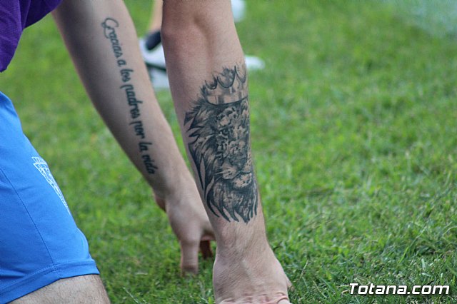 Olmpico de Totana Vs Churra (2-0) - 127