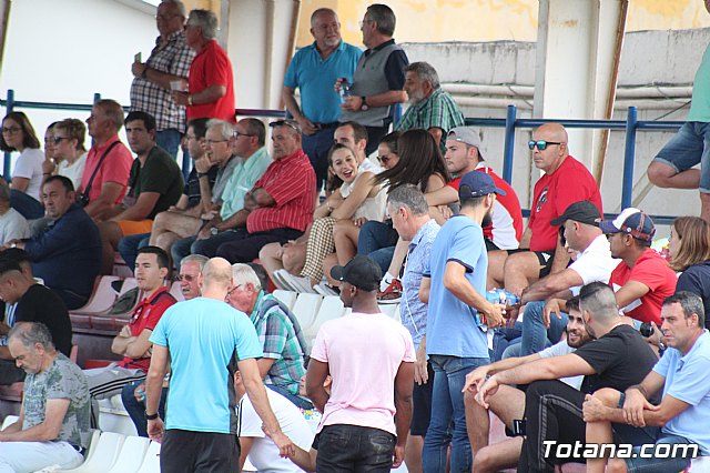 Olmpico de Totana Vs Churra (2-0) - 132